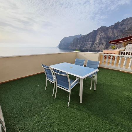 Apartamentos Buenavista II Santiago del Teide Екстериор снимка