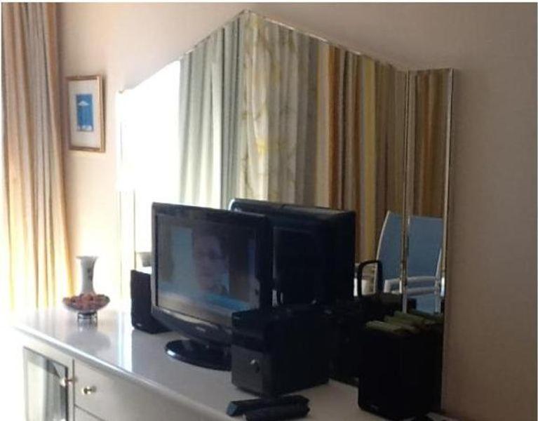 Apartamentos Buenavista II Santiago del Teide Екстериор снимка
