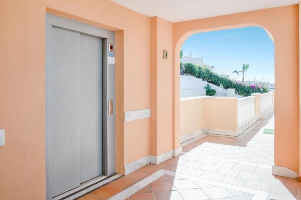 Apartamentos Buenavista II Santiago del Teide Екстериор снимка