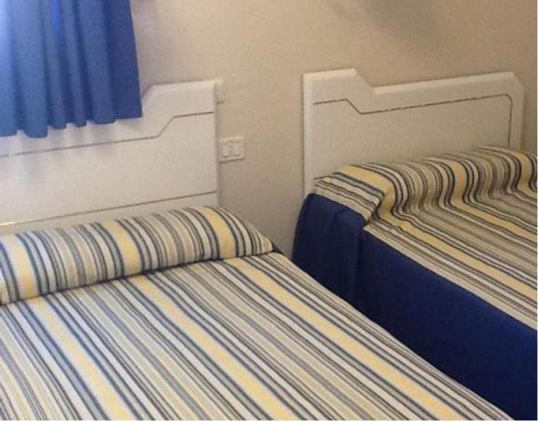 Apartamentos Buenavista II Santiago del Teide Екстериор снимка
