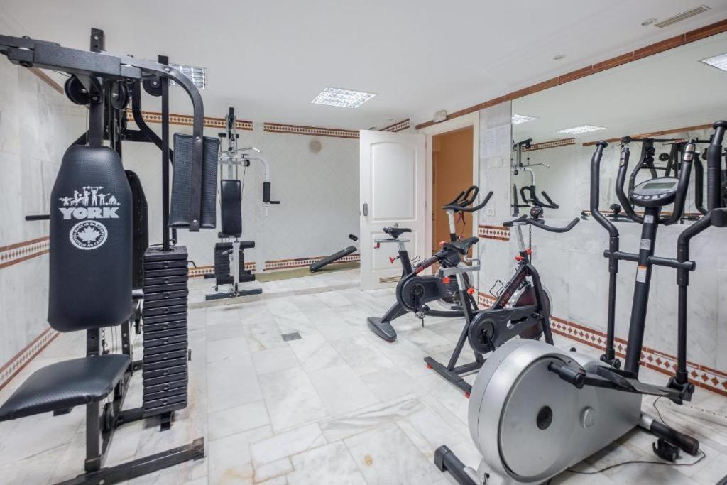 Apartamentos Buenavista II Santiago del Teide Екстериор снимка