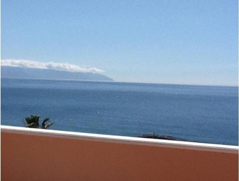 Apartamentos Buenavista II Santiago del Teide Екстериор снимка